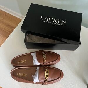 Ralph Lauren Women’s Loafers Size 7
